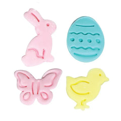 Easter Theme Plunger Cutters