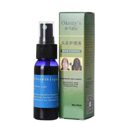 Okeny's Organic Hair Growth Essence