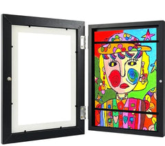 Kids Art Frame