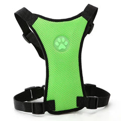 Dog Car Safety Harness