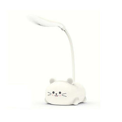 Cute Cat Lamp