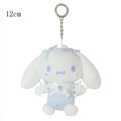 Kawaii Sanrio Plush Anime Collection