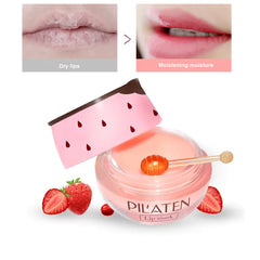 PLATEN's Girl Good Night Lip Mask