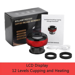 Vacuum Cupping Massage Cups