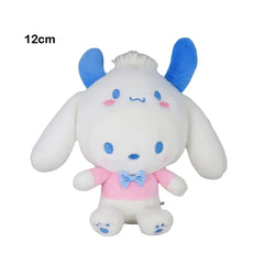 Kawaii Sanrio Plush Anime Collection