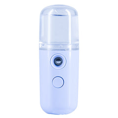 Nano Mist Facial Sprayer Beauty Instrument