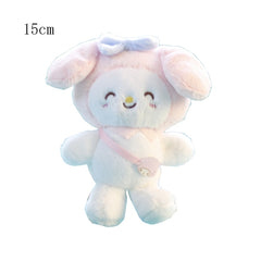 Kawaii Sanrio Plush Anime Collection