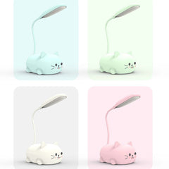 Cute Cat Lamp