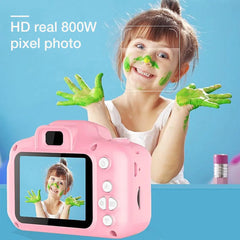 Kids Digital Camera