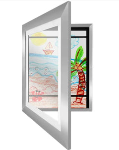 Kids Art Frame