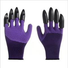 Gardening Gloves For Planting And Digging