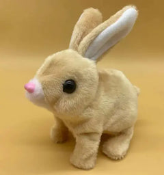 Simulation Electric Rabbit Toy