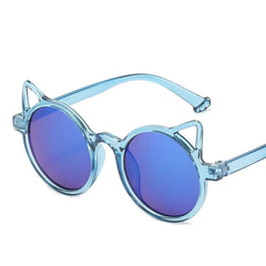 Kids Cat Sunglasses