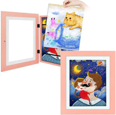 Kids Art Frame