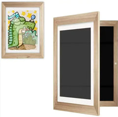 Kids Art Frame