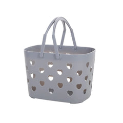 Easter Basket, Storage Basket Shower Caddy