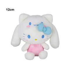 Kawaii Sanrio Plush Anime Collection