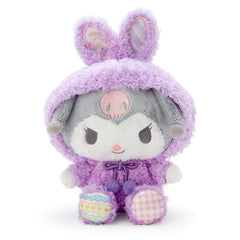 Kawaii Sanrio Plush Anime Collection