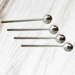 Espresso & Dessert Spoon Set of 4