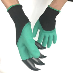 Gardening Gloves For Planting And Digging