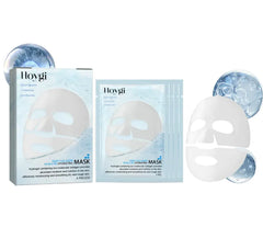 Collagen B5 Hydrating Face Mask