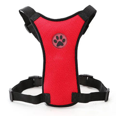 Dog Car Safety Harness