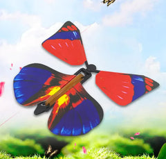 Butterfly Magic Props For Children