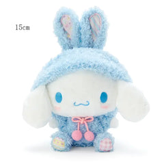 Kawaii Sanrio Plush Anime Collection