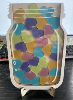 Kids Reward Jar