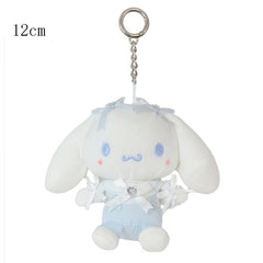 Kawaii Sanrio Plush Anime Collection