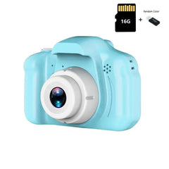 Kids Digital Camera