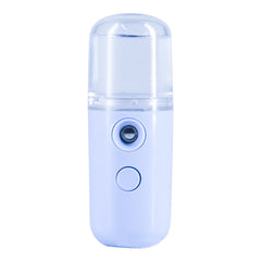 Nano Mist Facial Sprayer Beauty Instrument