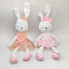 Rabbit Doll Plush Toys