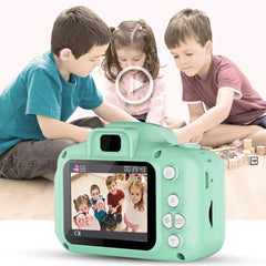 Kids Digital Camera