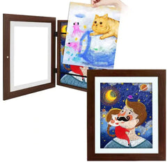 Kids Art Frame