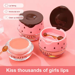 PLATEN's Girl Good Night Lip Mask