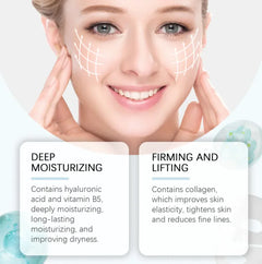 Collagen B5 Hydrating Face Mask