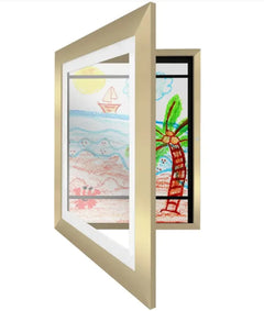 Kids Art Frame