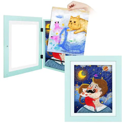 Kids Art Frame