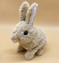 Simulation Electric Rabbit Toy