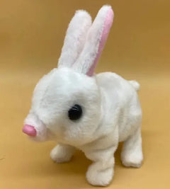 Simulation Electric Rabbit Toy