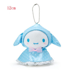 Kawaii Sanrio Plush Anime Collection