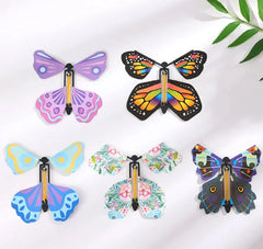 Butterfly Magic Props For Children