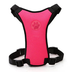 Dog Car Safety Harness