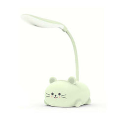 Cute Cat Lamp