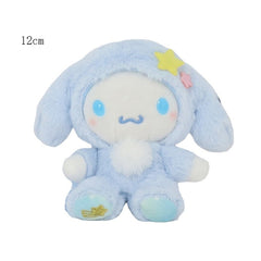 Kawaii Sanrio Plush Anime Collection