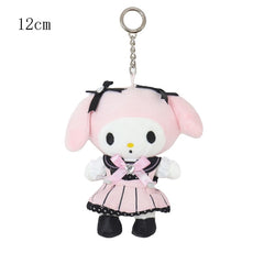 Kawaii Sanrio Plush Anime Collection