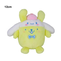 Kawaii Sanrio Plush Anime Collection