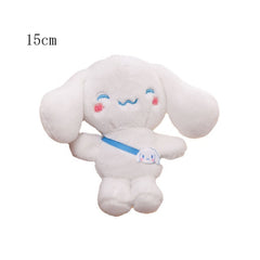 Kawaii Sanrio Plush Anime Collection