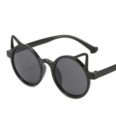 Kids Cat Sunglasses